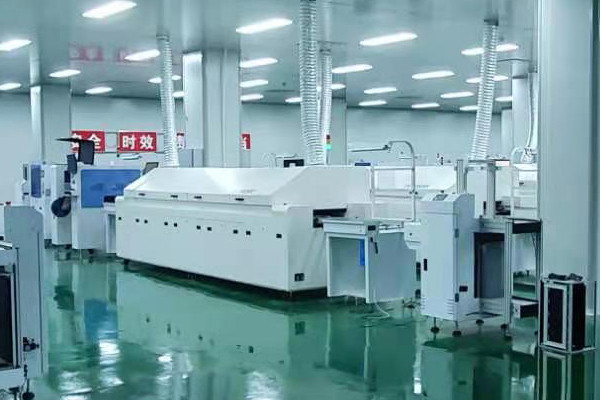КИТАЙ Beijing Huaweiguochuang Electronic Technology Co., Ltd. Профиль компании