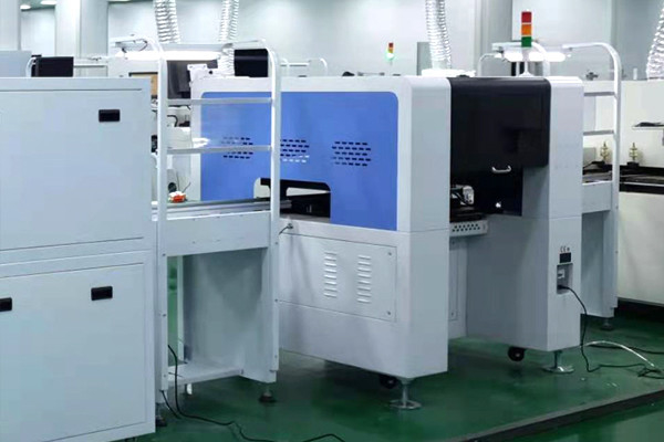 КИТАЙ Beijing Huaweiguochuang Electronic Technology Co., Ltd. Профиль компании