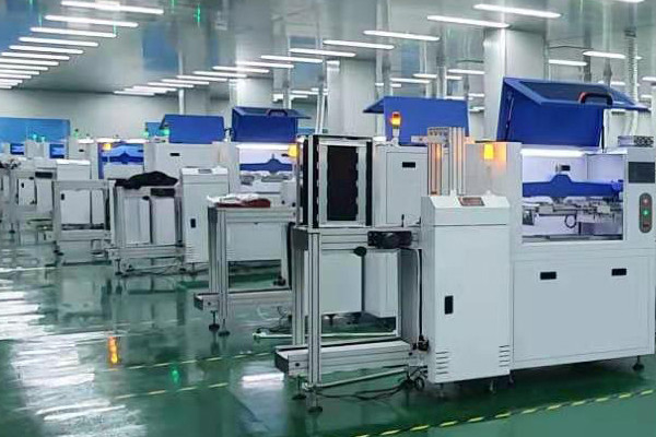 КИТАЙ Beijing Huaweiguochuang Electronic Technology Co., Ltd. Профиль компании