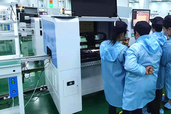 КИТАЙ Beijing Huaweiguochuang Electronic Technology Co., Ltd. Профиль компании