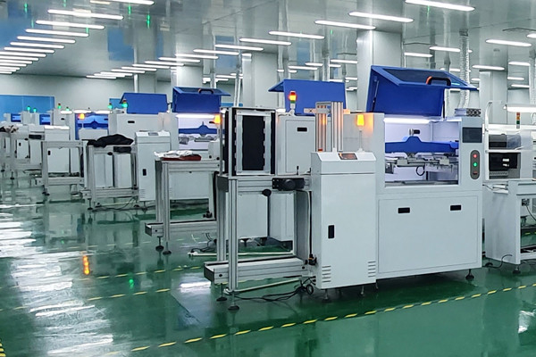 КИТАЙ Beijing Huaweiguochuang Electronic Technology Co., Ltd. Профиль компании
