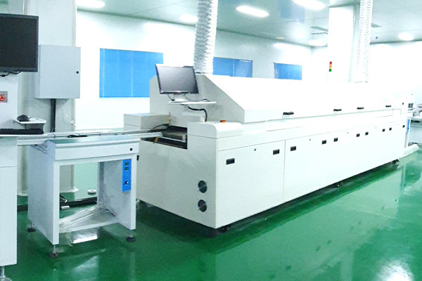 КИТАЙ Beijing Huaweiguochuang Electronic Technology Co., Ltd. Профиль компании