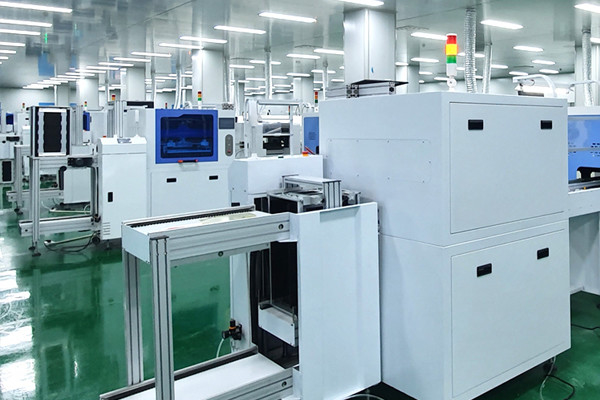КИТАЙ Beijing Huaweiguochuang Electronic Technology Co., Ltd. Профиль компании