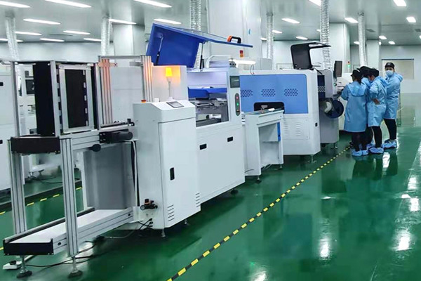 КИТАЙ Beijing Huaweiguochuang Electronic Technology Co., Ltd. Профиль компании